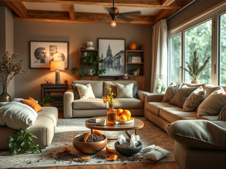 집에서 향기 오래가는 방법, 디퓨저보다 좋은 꿀템