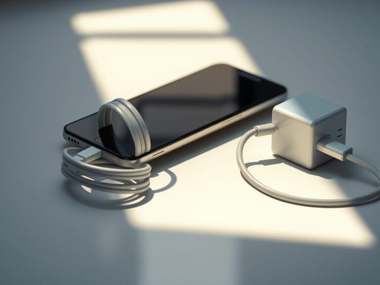 스마트폰 충전기 수명 늘리는 간단한 습관