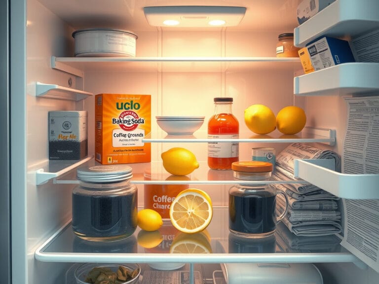 냉장고 김치냄새 제거하는 의외의 생활템